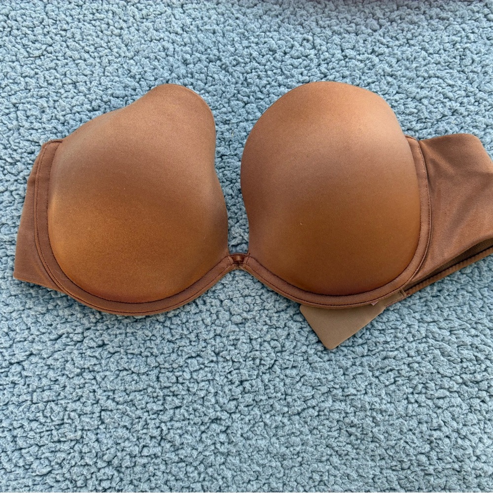 Very Sex Victoria Secret bra brown